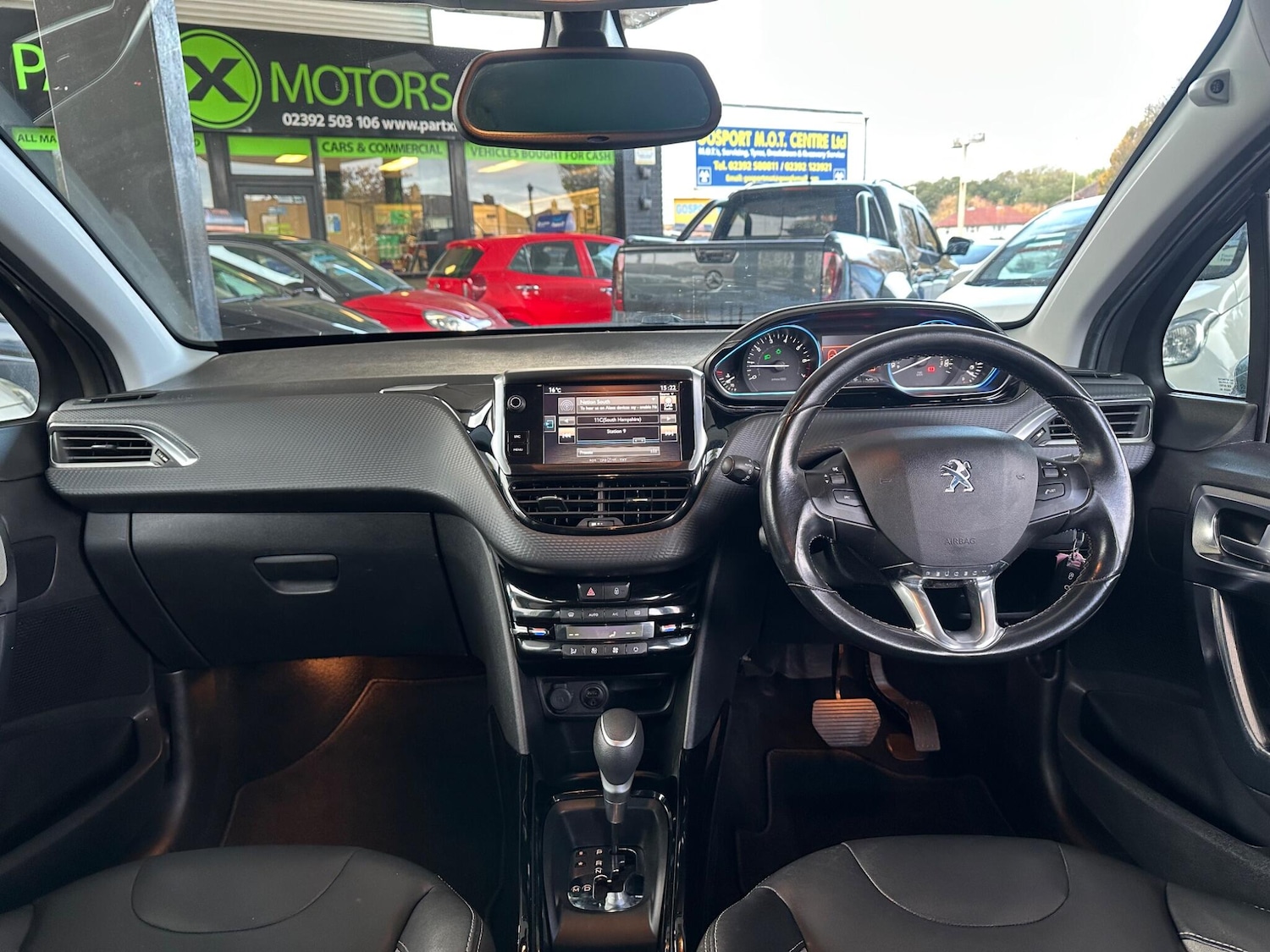 Used Peugeot 2008 for sale - 76472922: Photo 13