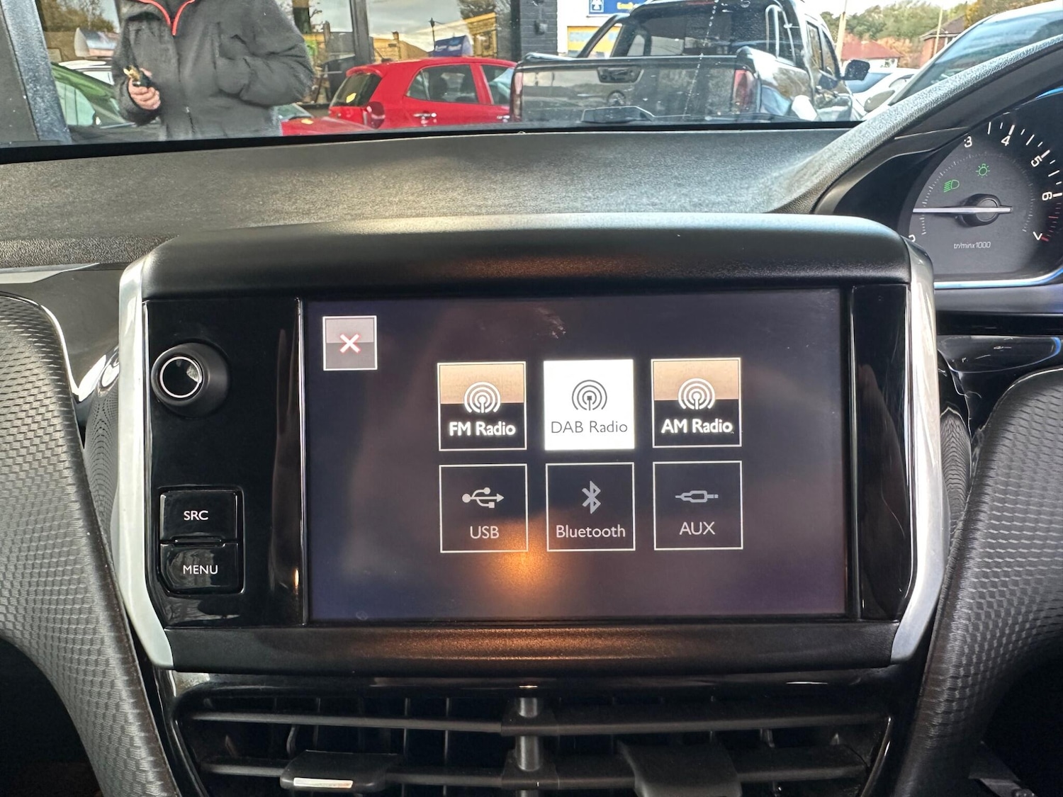 Used Peugeot 2008 for sale - 76472922: Photo 14