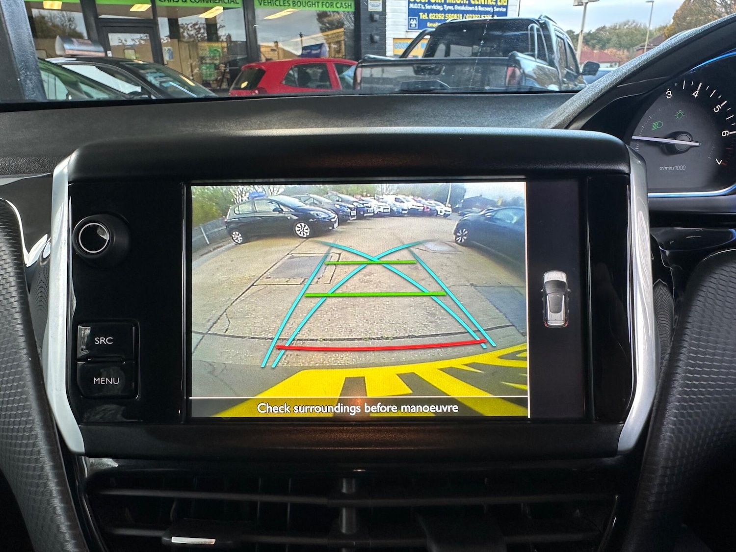 Used Peugeot 2008 for sale - 76472922: Photo 15