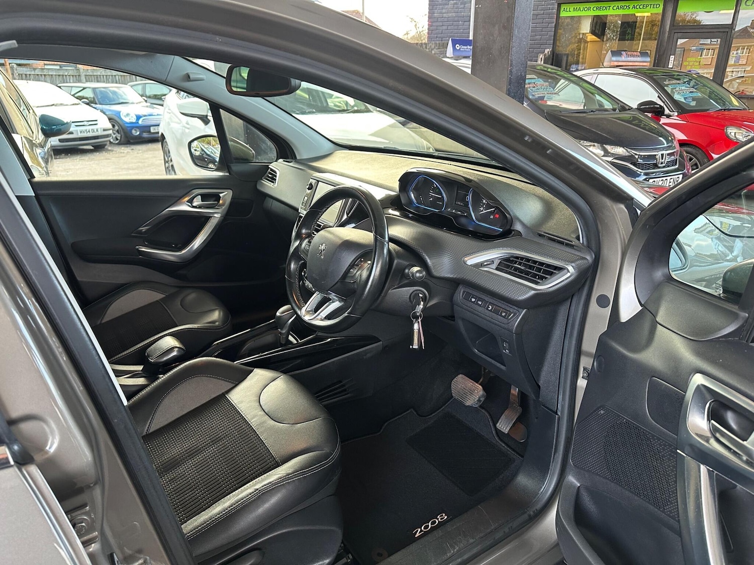 Used Peugeot 2008 for sale - 76472922: Photo 16