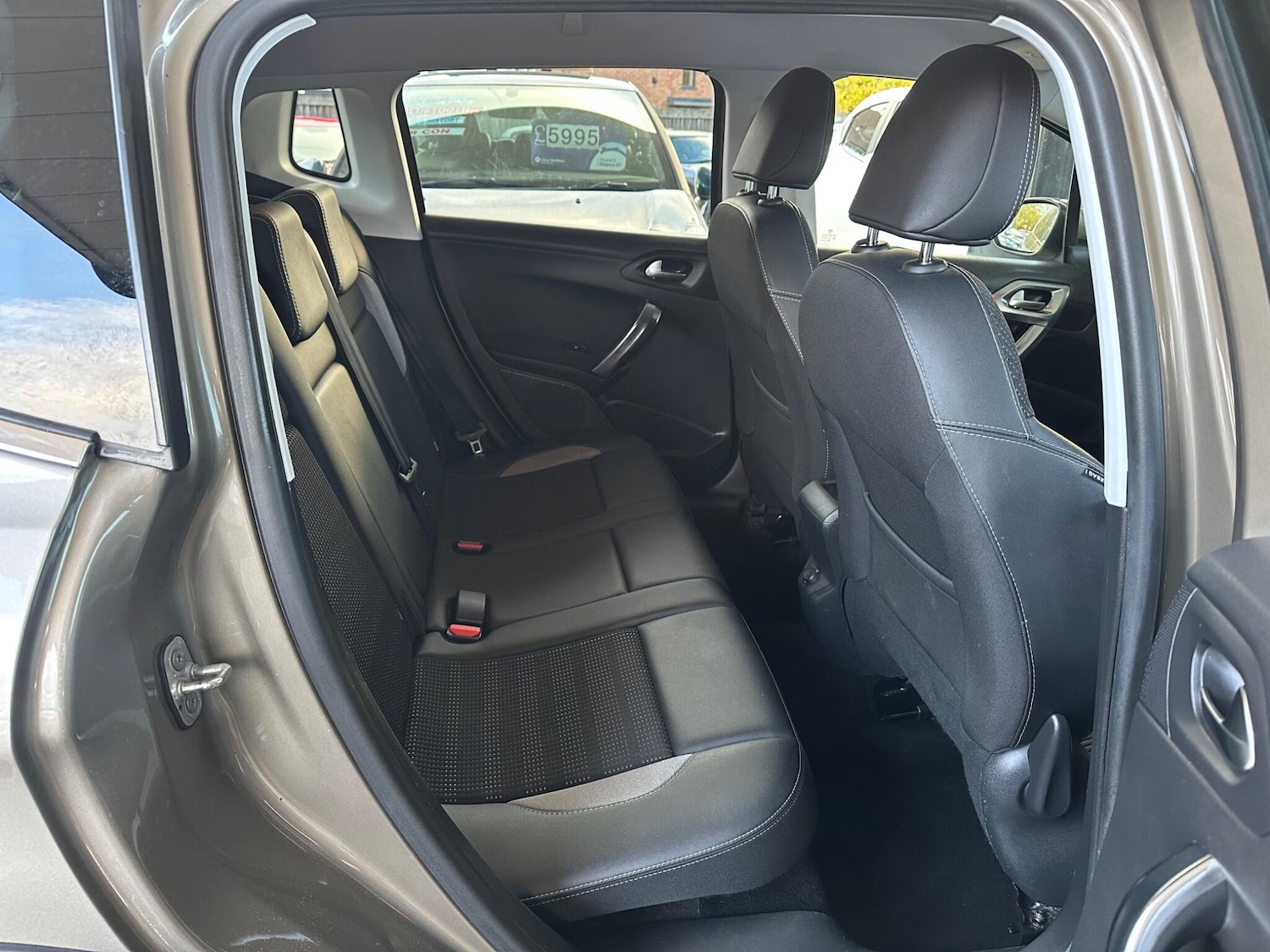 Used Peugeot 2008 for sale - 76472922: Photo 20