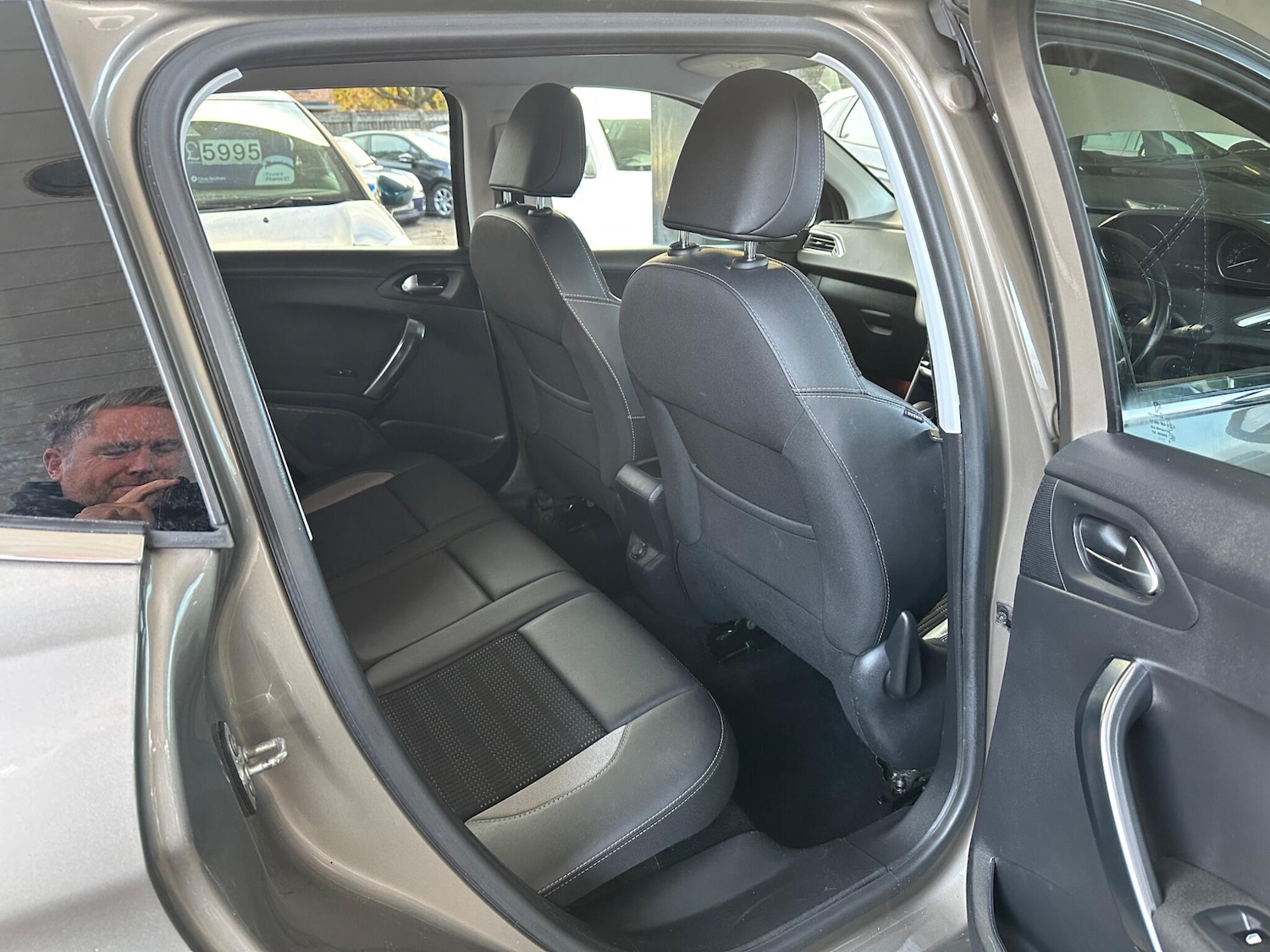 Used Peugeot 2008 for sale - 76472922: Photo 21