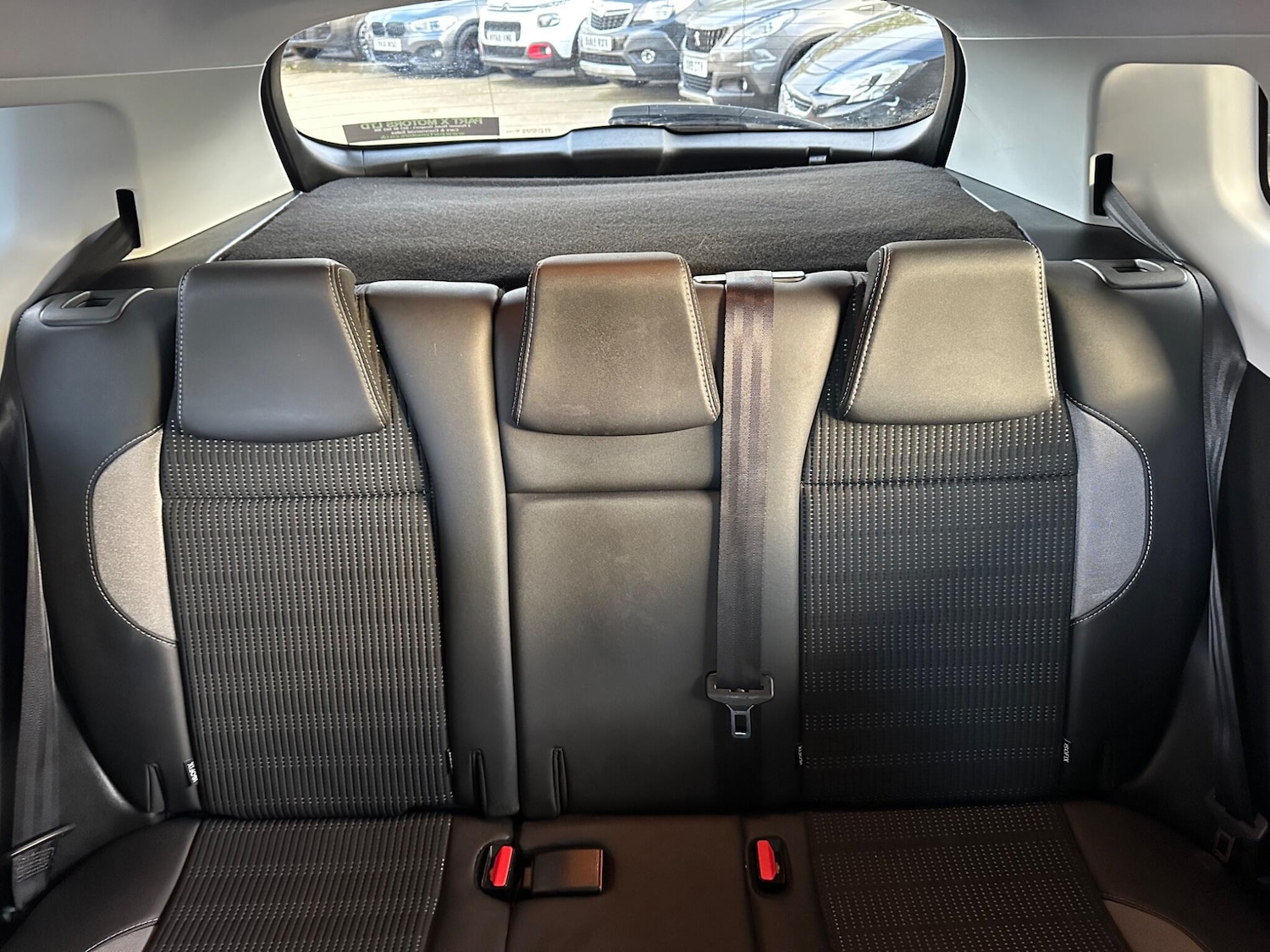 Used Peugeot 2008 for sale - 76472922: Photo 22