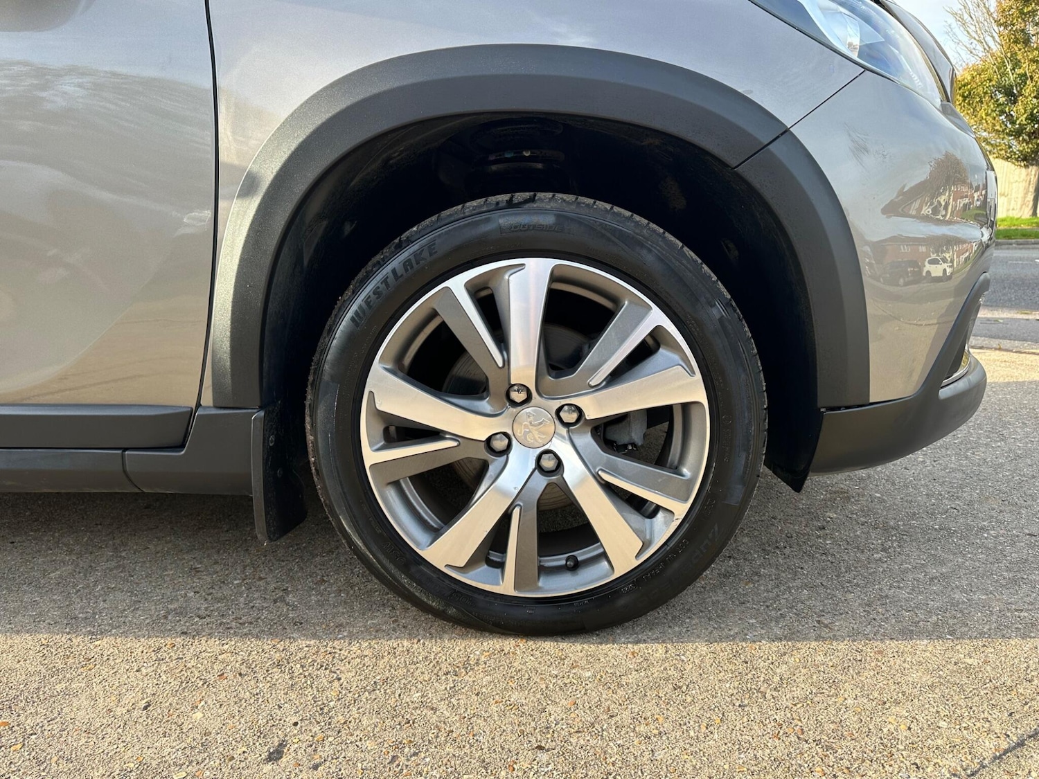 Used Peugeot 2008 for sale - 76472922: Photo 28