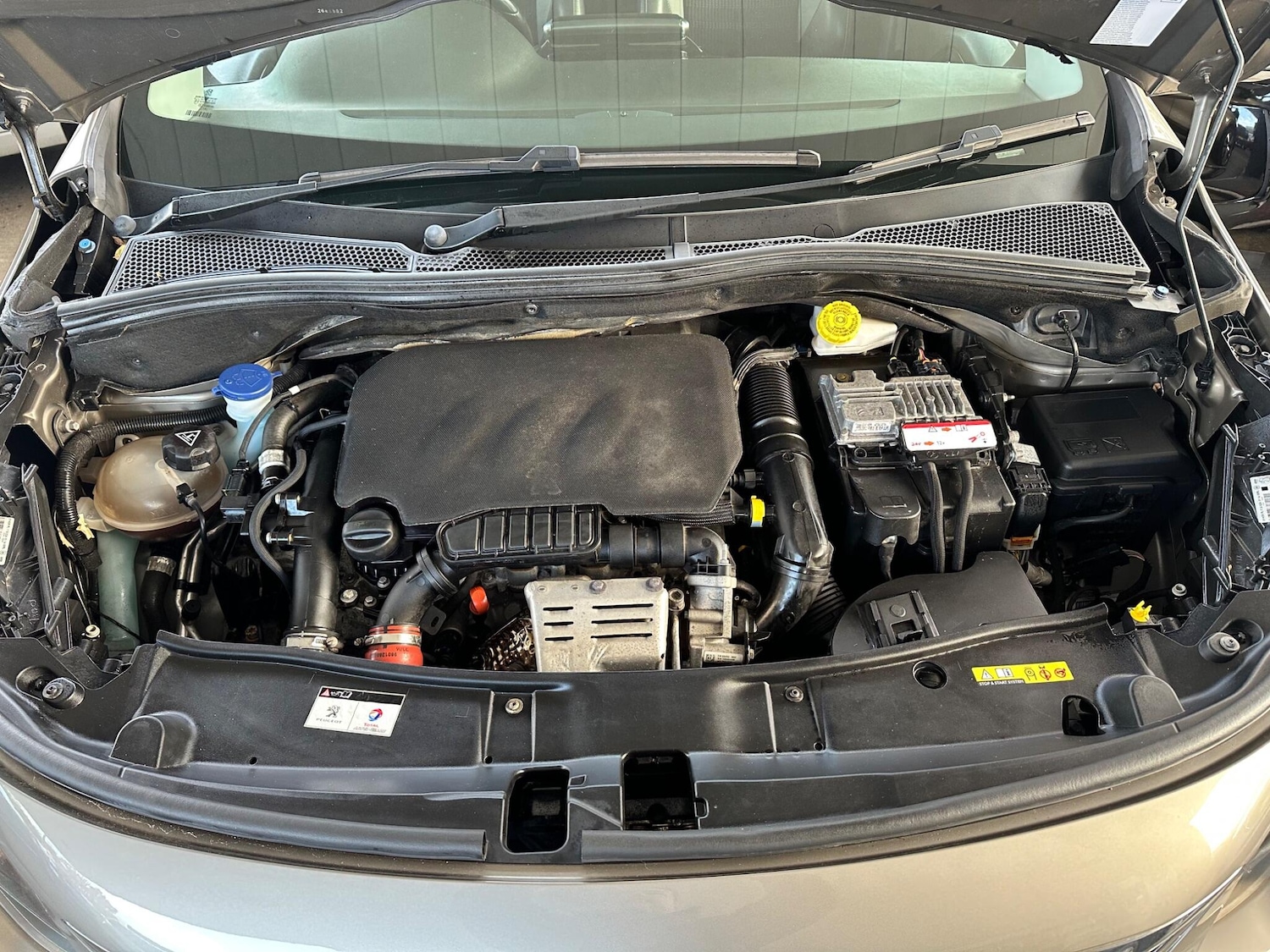 Used Peugeot 2008 for sale - 76472922: Photo 6