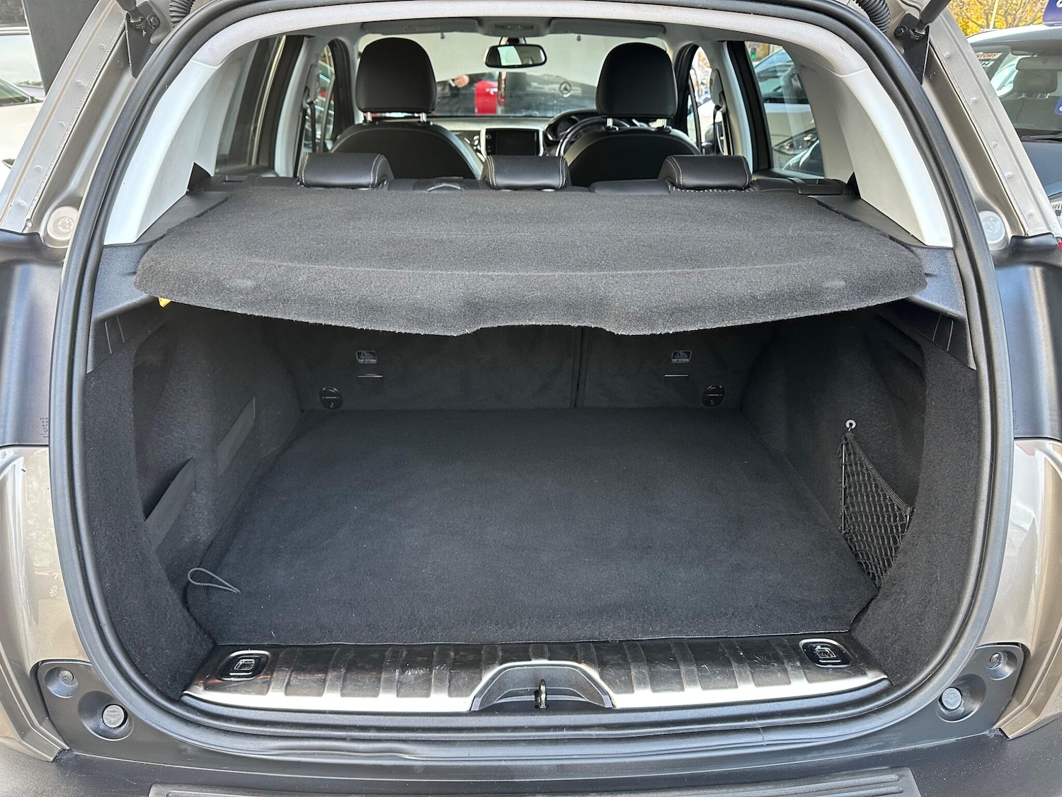 Used Peugeot 2008 for sale - 76472922: Photo 9