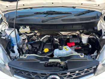 Used Nissan NV200 2018 for sale - 72902096: Photo