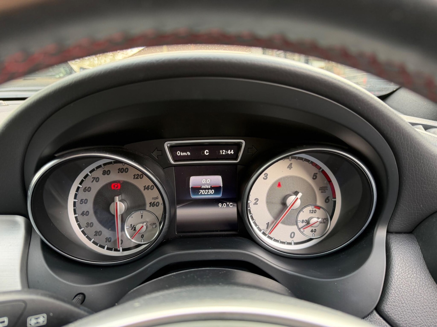 Used Mercedes-Benz GLA 2016 for sale - 77412337: Photo 12