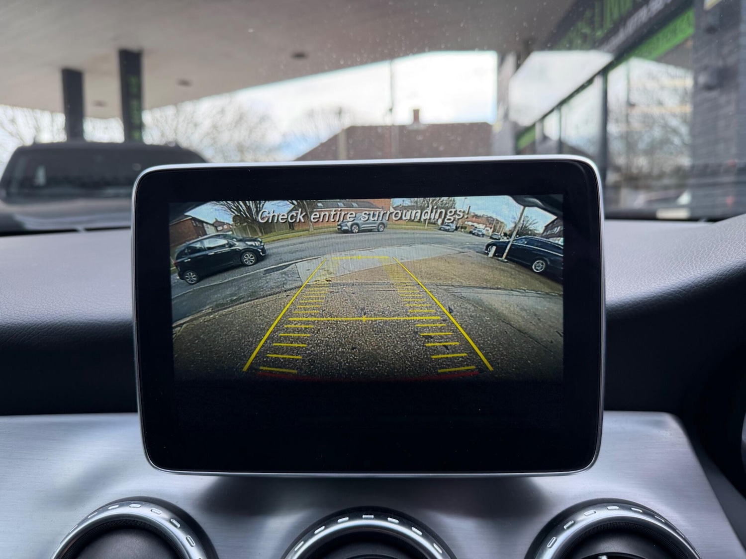 Used Mercedes-Benz GLA 2016 for sale - 77412337: Photo 15