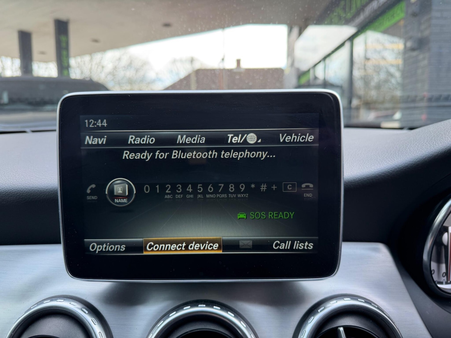 Used Mercedes-Benz GLA 2016 for sale - 77412337: Photo 17