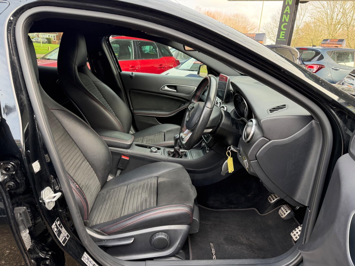 Used Mercedes-Benz GLA 2016 for sale - 77412337: Photo 19