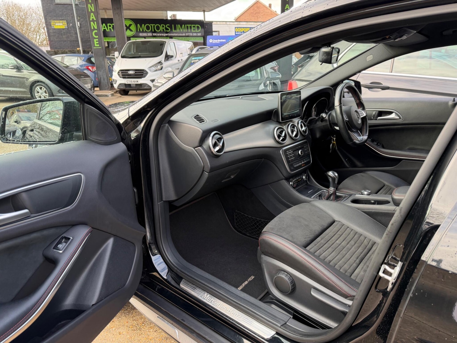 Used Mercedes-Benz GLA 2016 for sale - 77412337: Photo 20