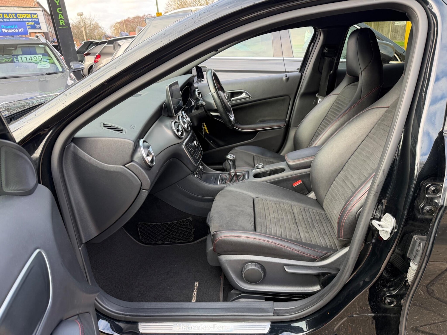 Used Mercedes-Benz GLA 2016 for sale - 77412337: Photo 21