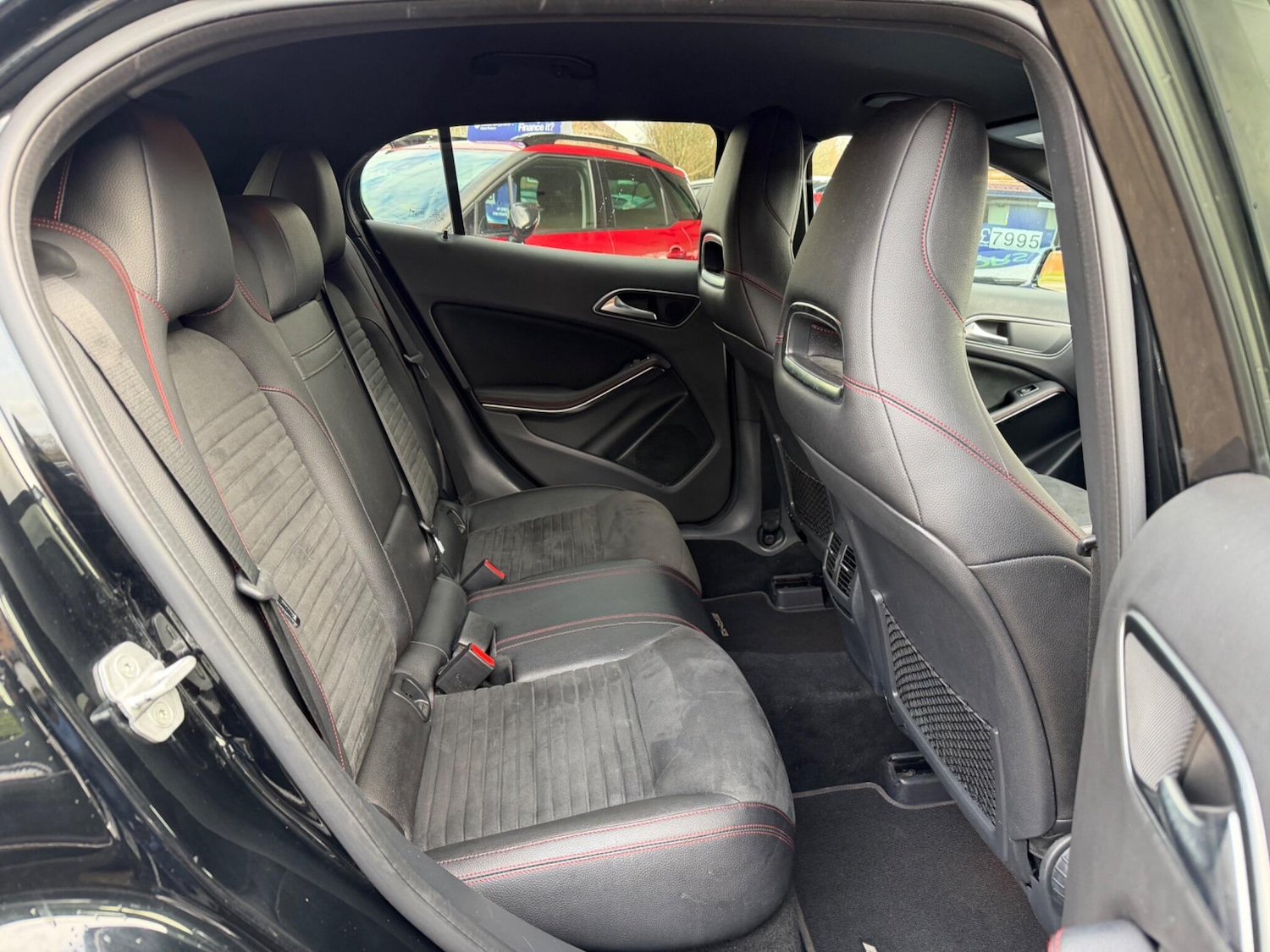 Used Mercedes-Benz GLA 2016 for sale - 77412337: Photo 22