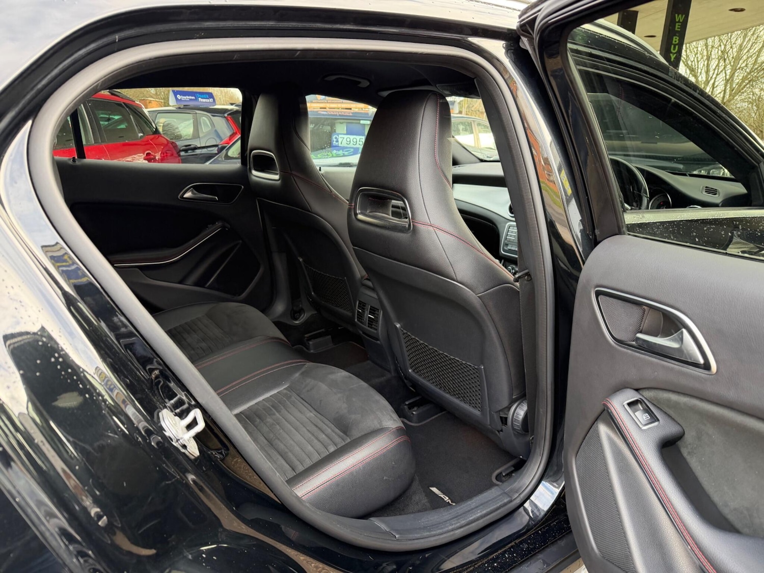 Used Mercedes-Benz GLA 2016 for sale - 77412337: Photo 23