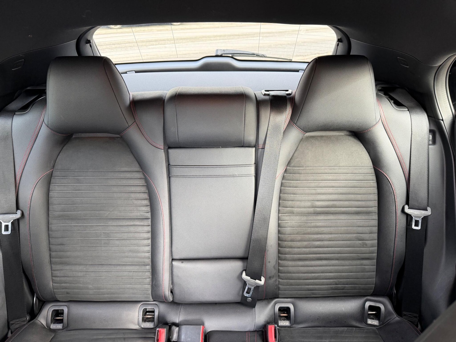 Used Mercedes-Benz GLA 2016 for sale - 77412337: Photo 24