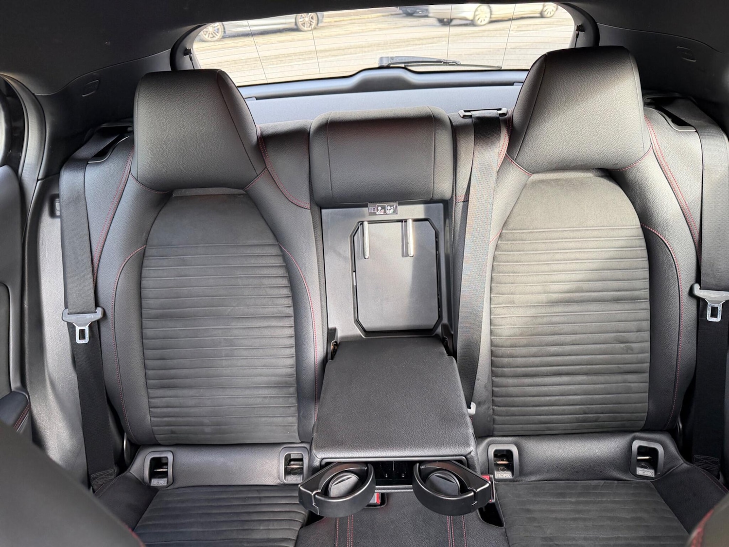 Used Mercedes-Benz GLA 2016 for sale - 77412337: Photo 25