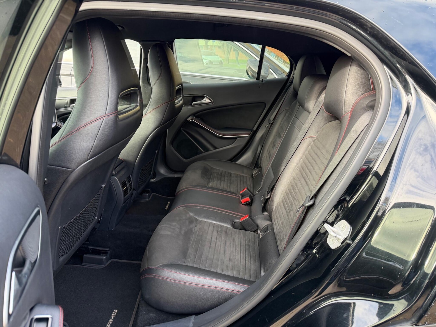 Used Mercedes-Benz GLA 2016 for sale - 77412337: Photo 26