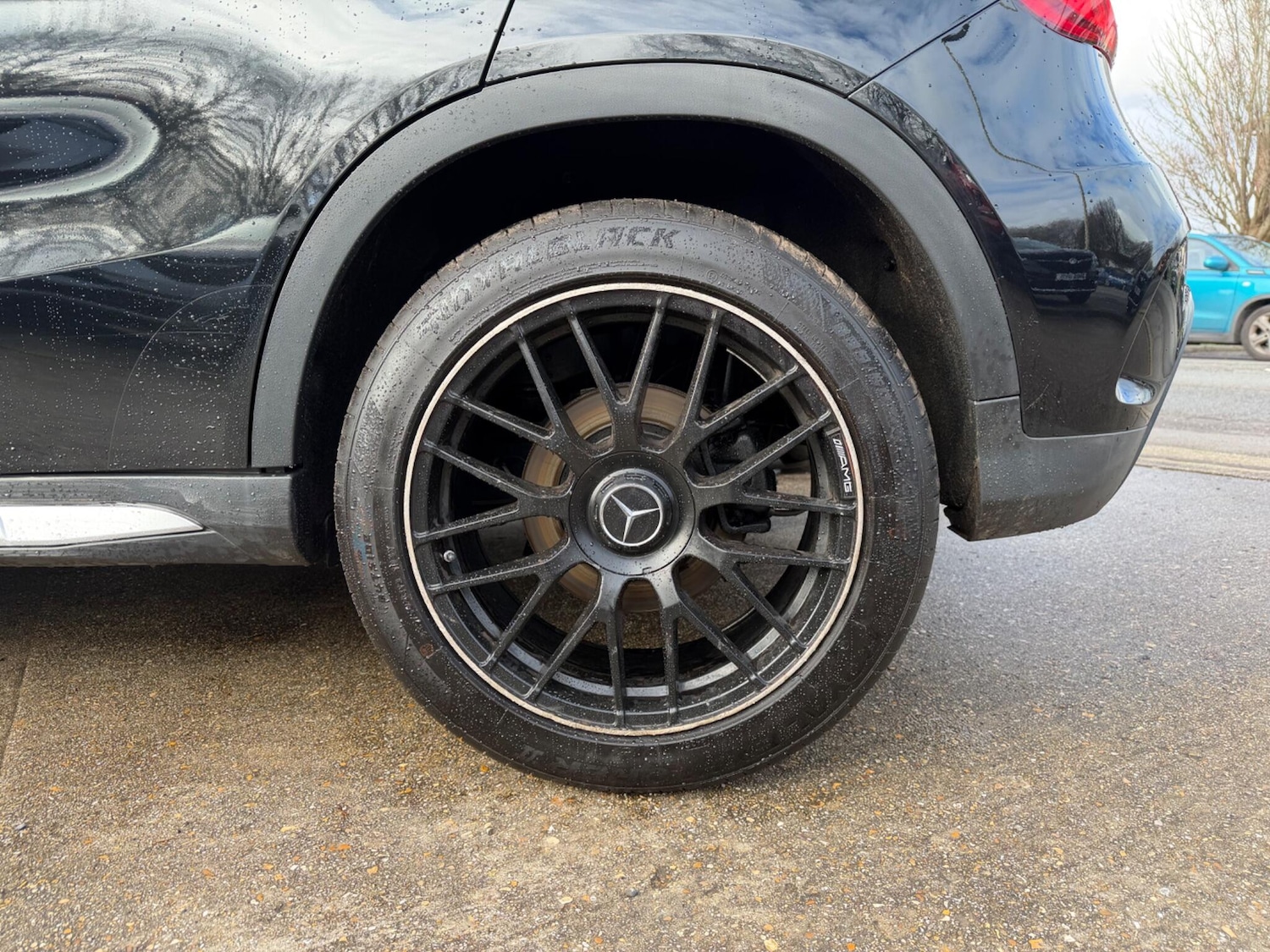 Used Mercedes-Benz GLA 2016 for sale - 77412337: Photo 29