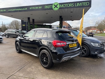 Used Mercedes-Benz GLA 2016 for sale - 77412337: Photo