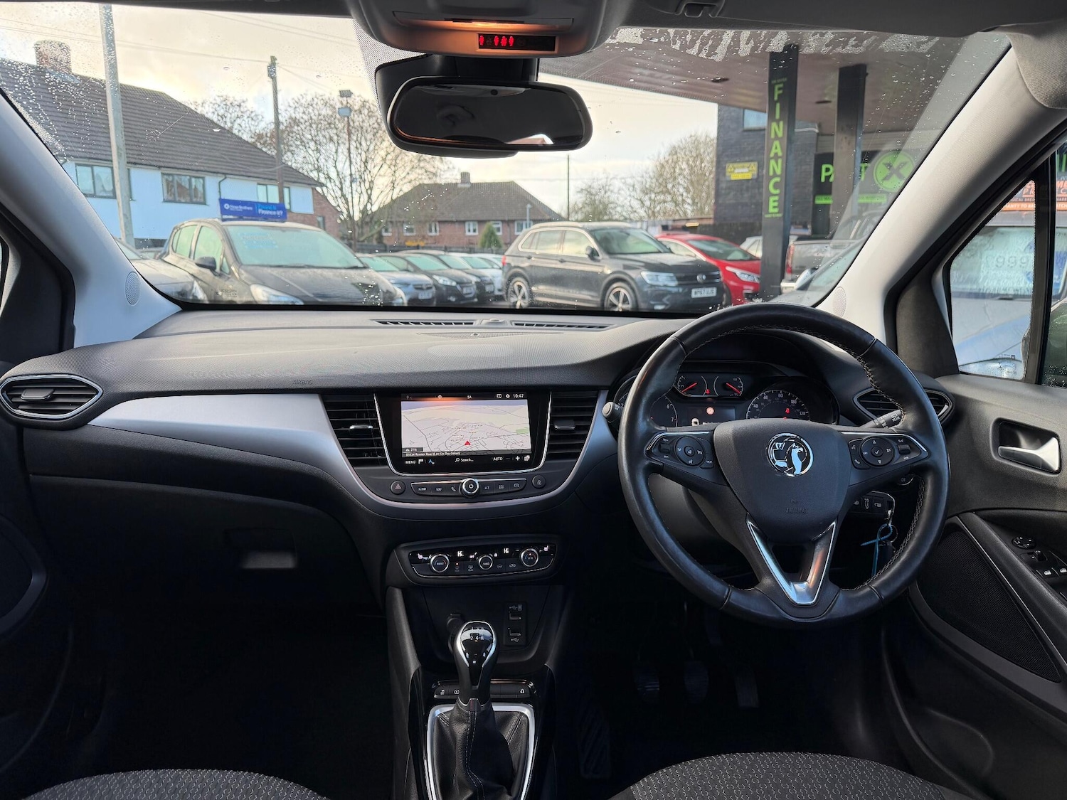 Used Vauxhall Crossland X 2019 for sale - 76800890: Photo 13