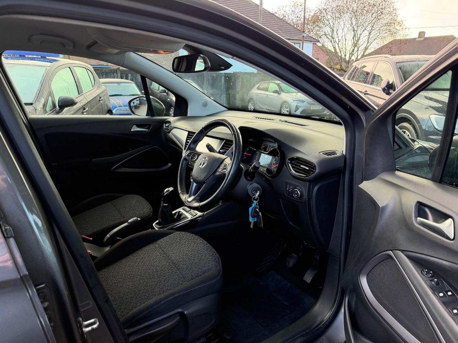 Used Vauxhall Crossland X 2019 for sale - 76800890: Photo 15