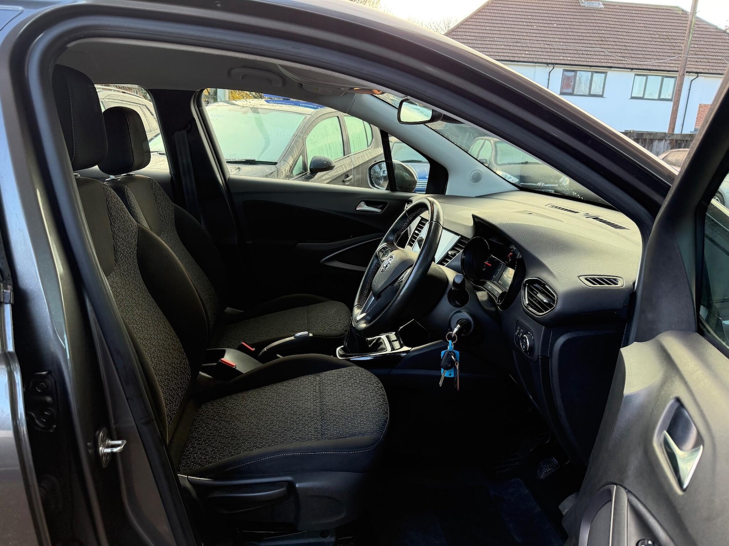 Used Vauxhall Crossland X 2019 for sale - 76800890: Photo 16