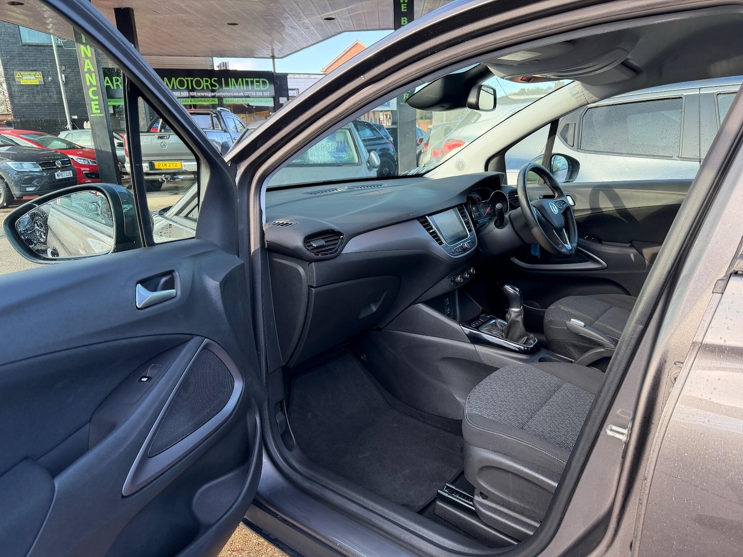 Used Vauxhall Crossland X 2019 for sale - 76800890: Photo 17