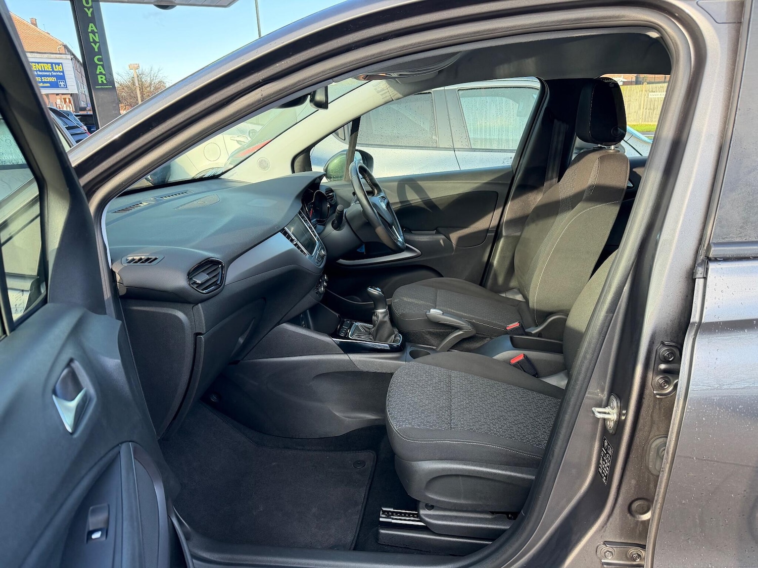 Used Vauxhall Crossland X 2019 for sale - 76800890: Photo 18