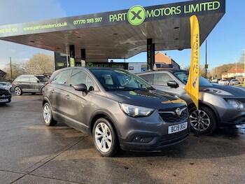 2019 (19) - 1.2 [83] SE Nav 5dr