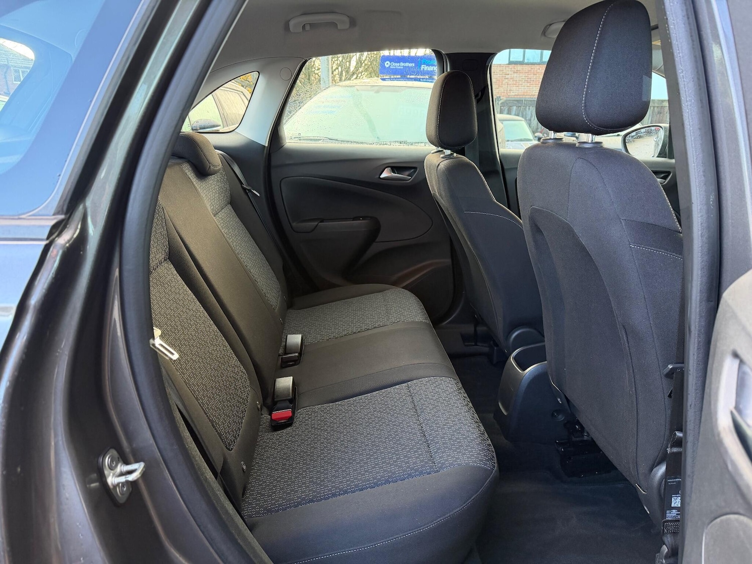 Used Vauxhall Crossland X 2019 for sale - 76800890: Photo 20