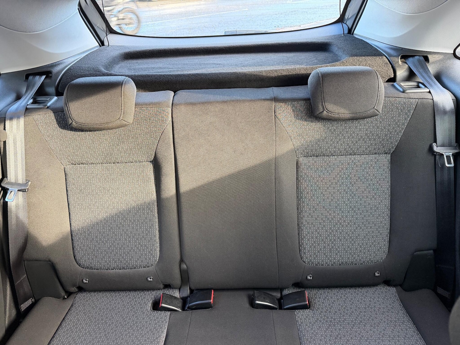 Used Vauxhall Crossland X 2019 for sale - 76800890: Photo 21