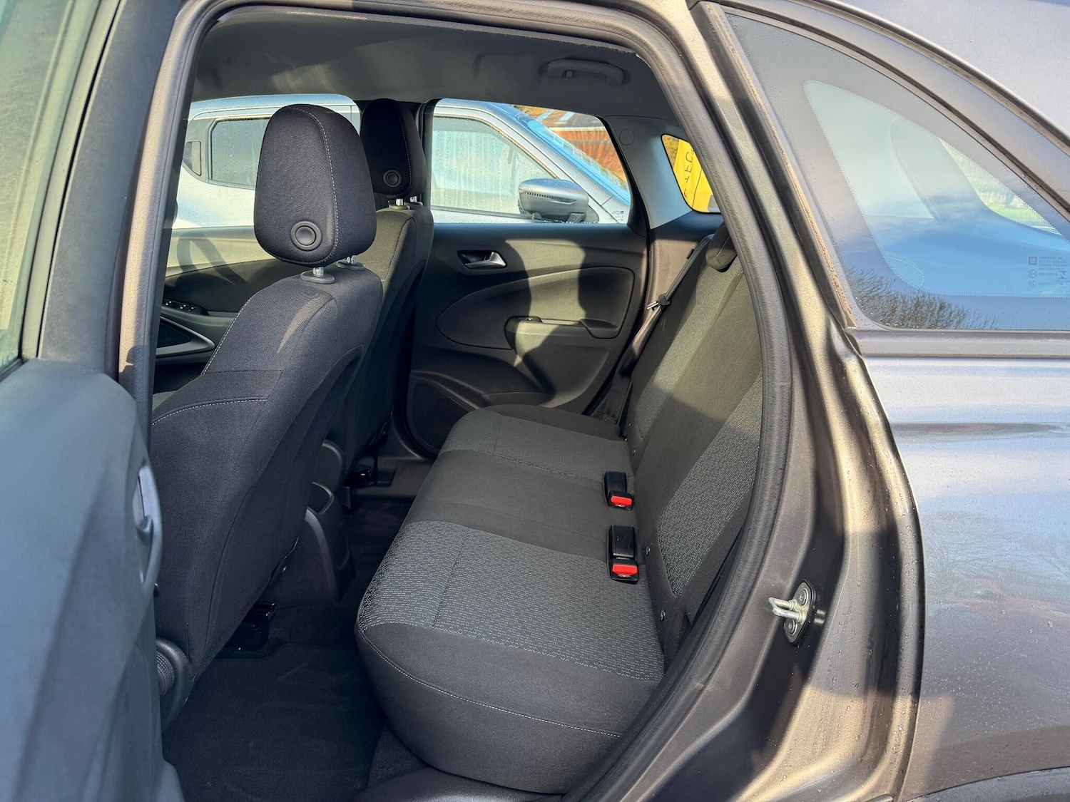 Used Vauxhall Crossland X 2019 for sale - 76800890: Photo 22