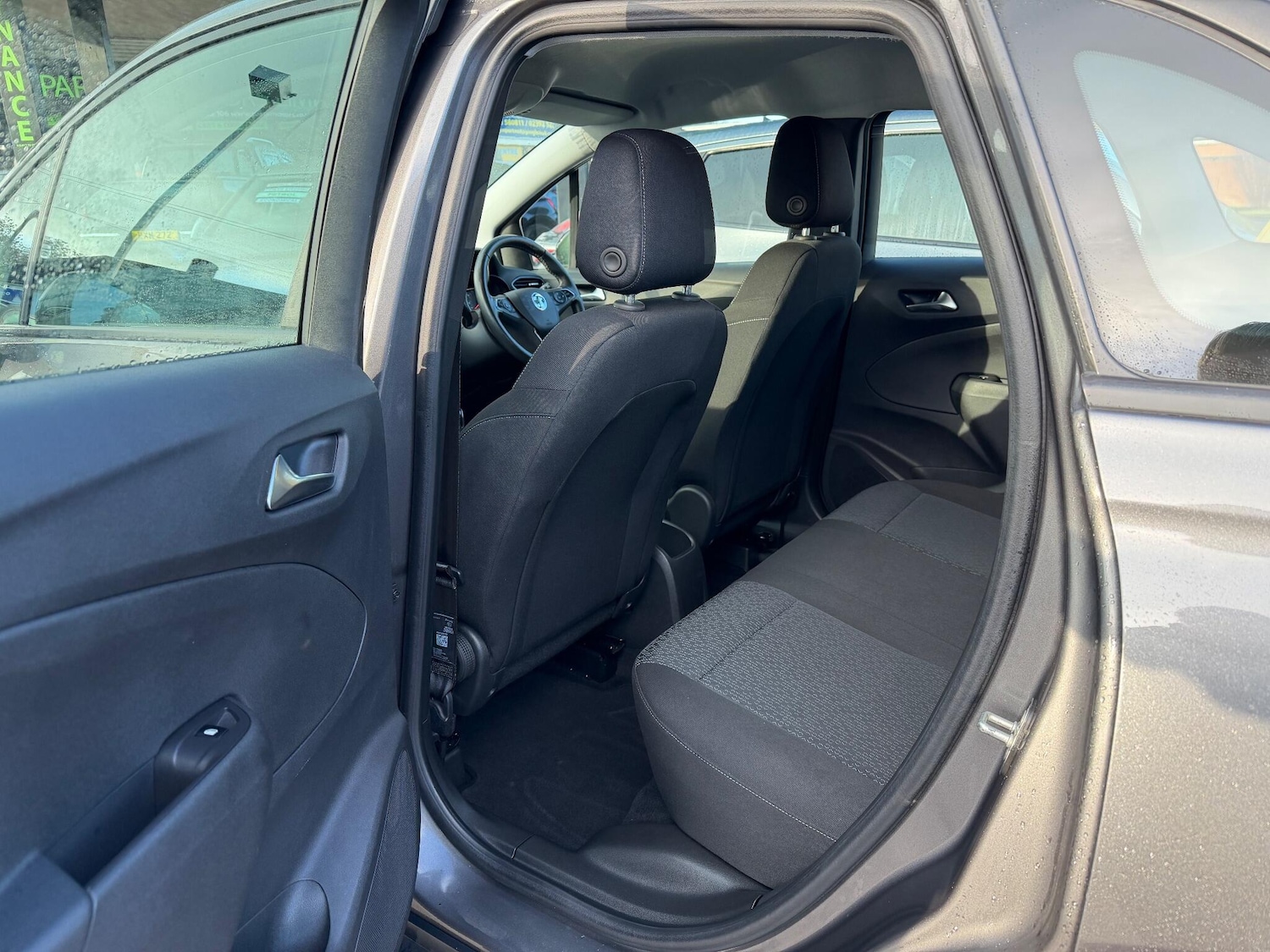 Used Vauxhall Crossland X 2019 for sale - 76800890: Photo 23