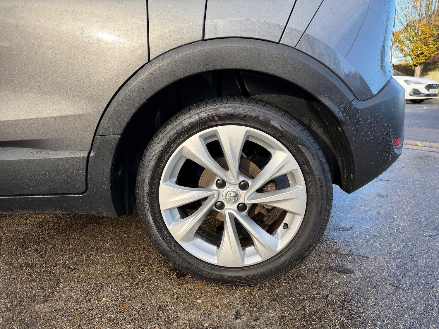 Used Vauxhall Crossland X 2019 for sale - 76800890: Photo 27