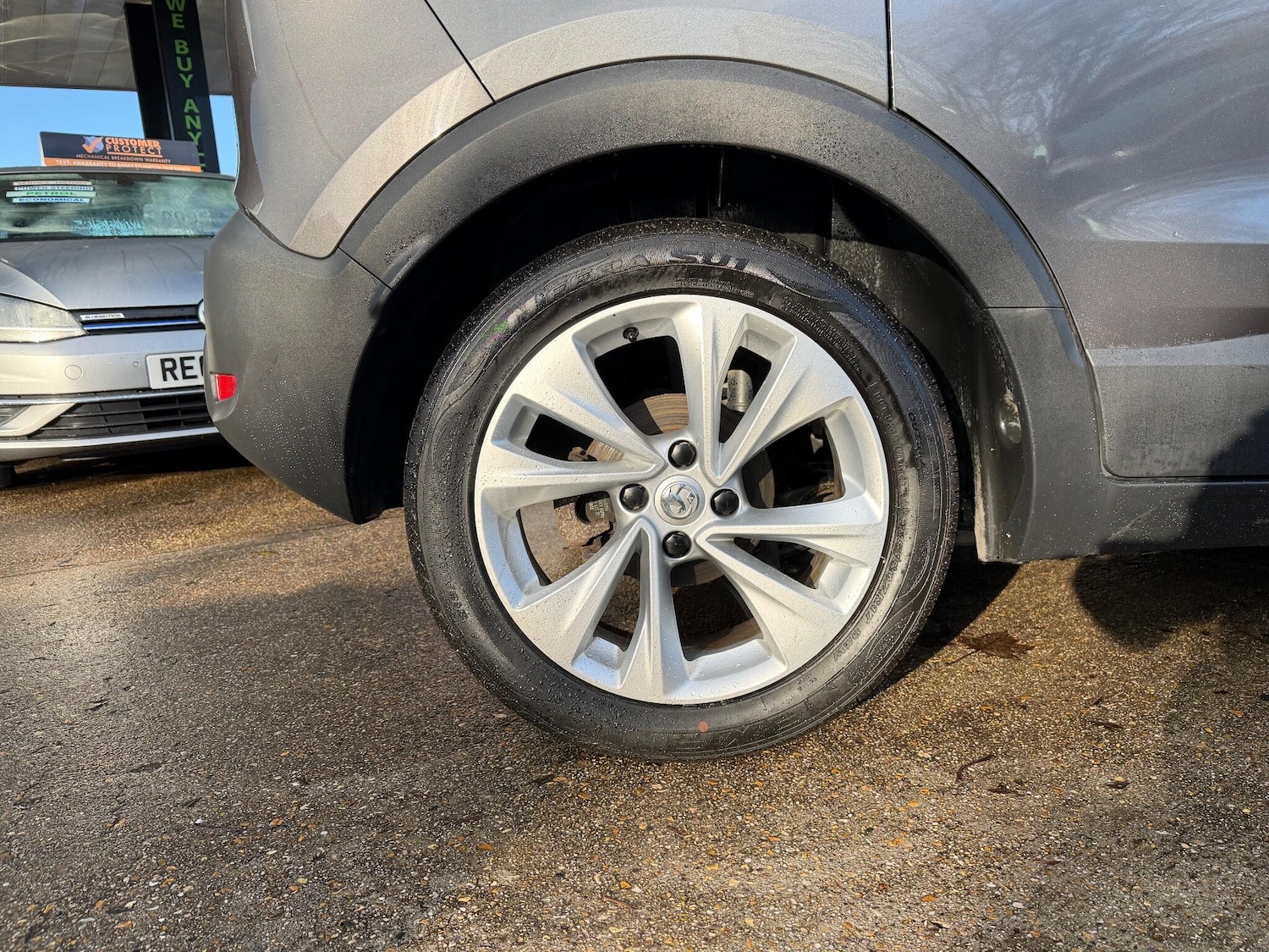 Used Vauxhall Crossland X 2019 for sale - 76800890: Photo 28