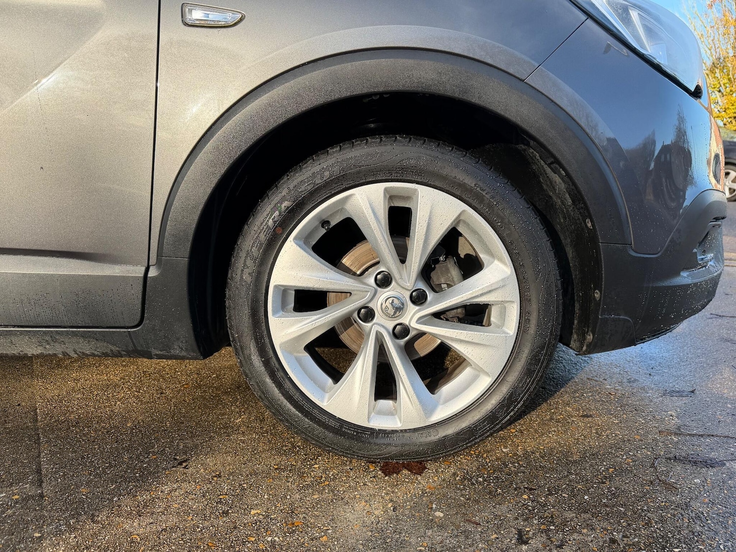 Used Vauxhall Crossland X 2019 for sale - 76800890: Photo 29