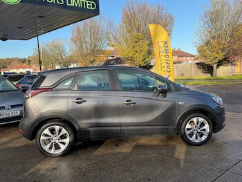 Used Vauxhall Crossland X 2019 for sale - 76800890: Photo