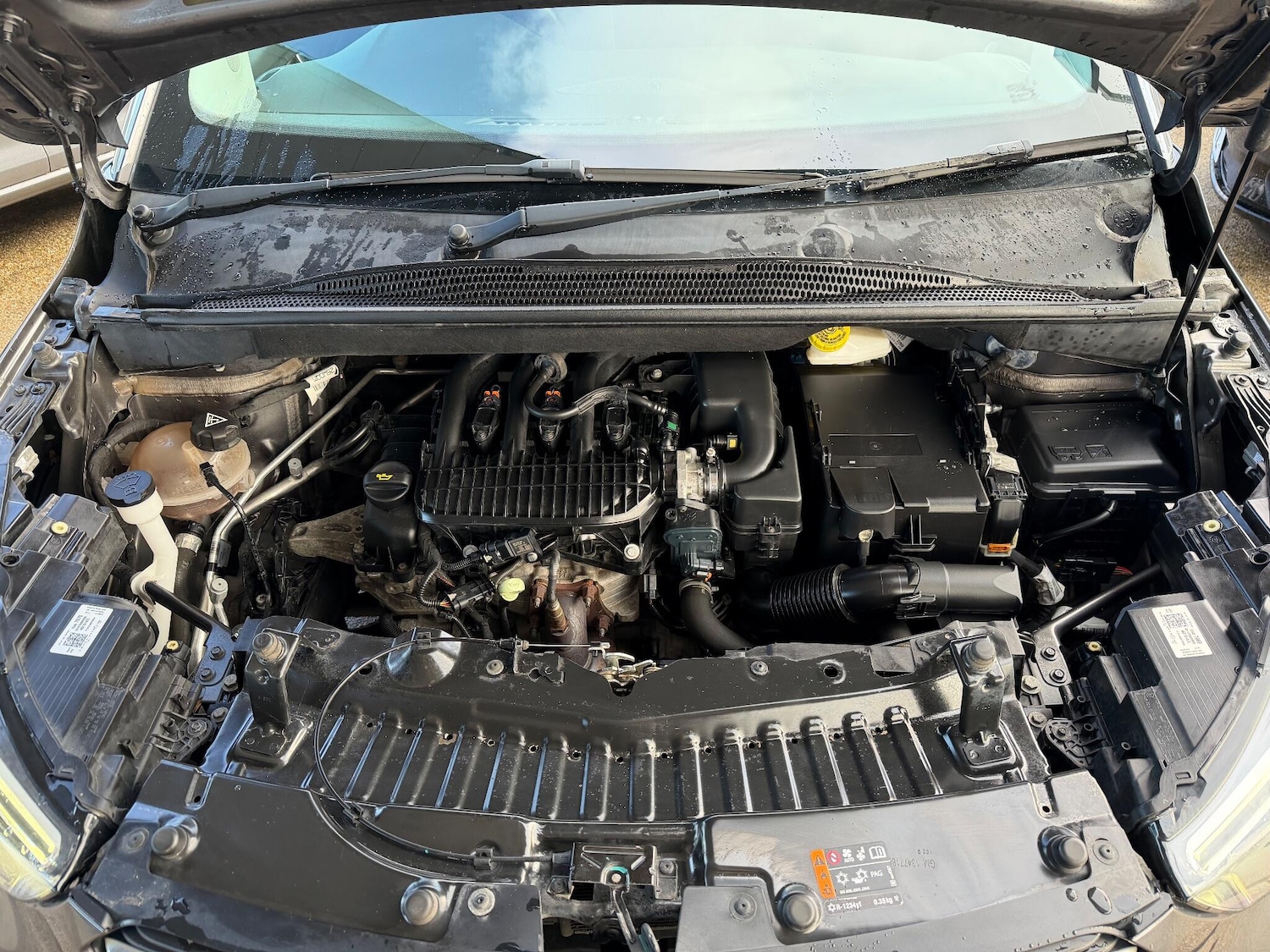 Used Vauxhall Crossland X 2019 for sale - 76800890: Photo 6