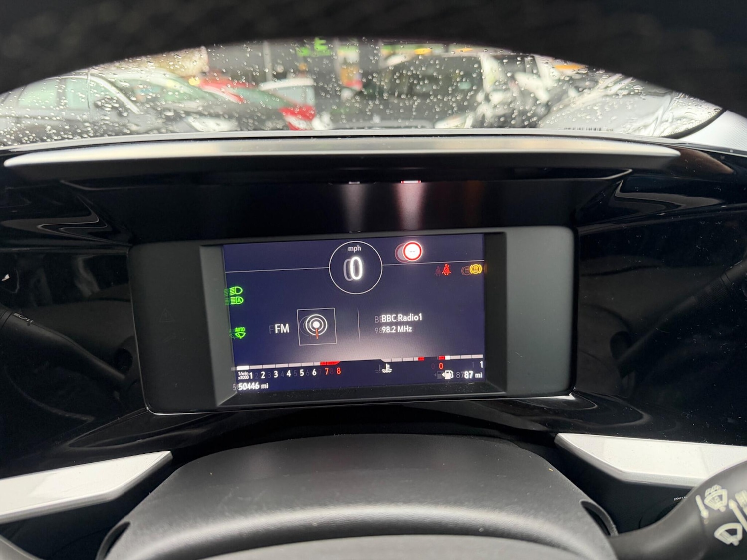 Used Vauxhall Mokka 2021 for sale - 77290610: Photo 12