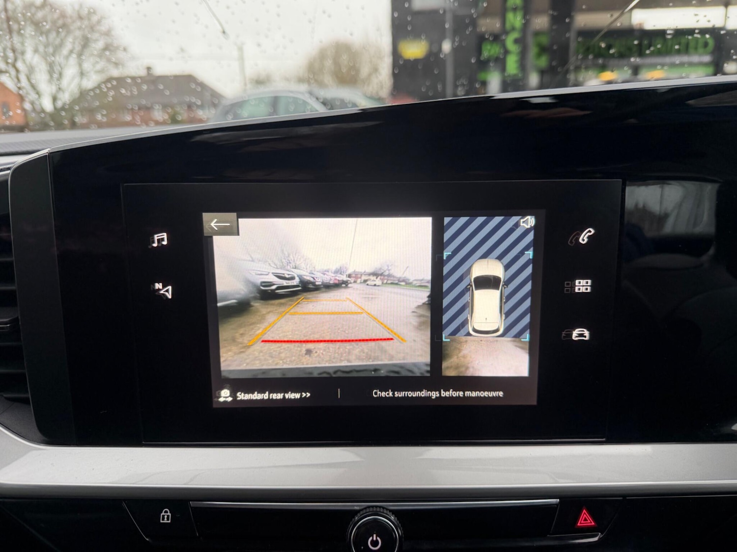 Used Vauxhall Mokka 2021 for sale - 77290610: Photo 15