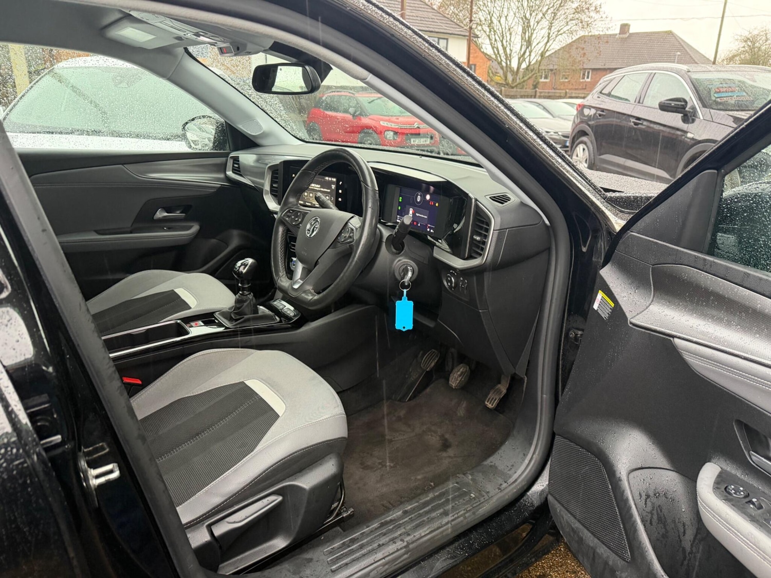 Used Vauxhall Mokka 2021 for sale - 77290610: Photo 16