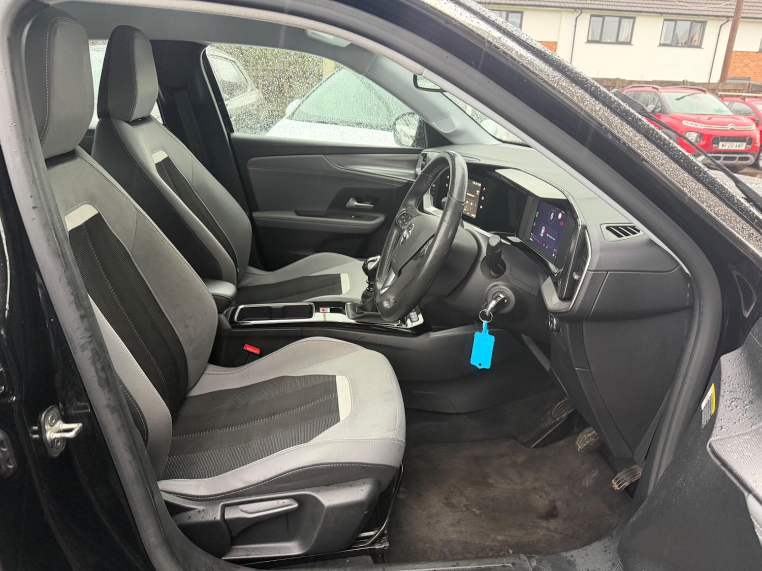 Used Vauxhall Mokka 2021 for sale - 77290610: Photo 17