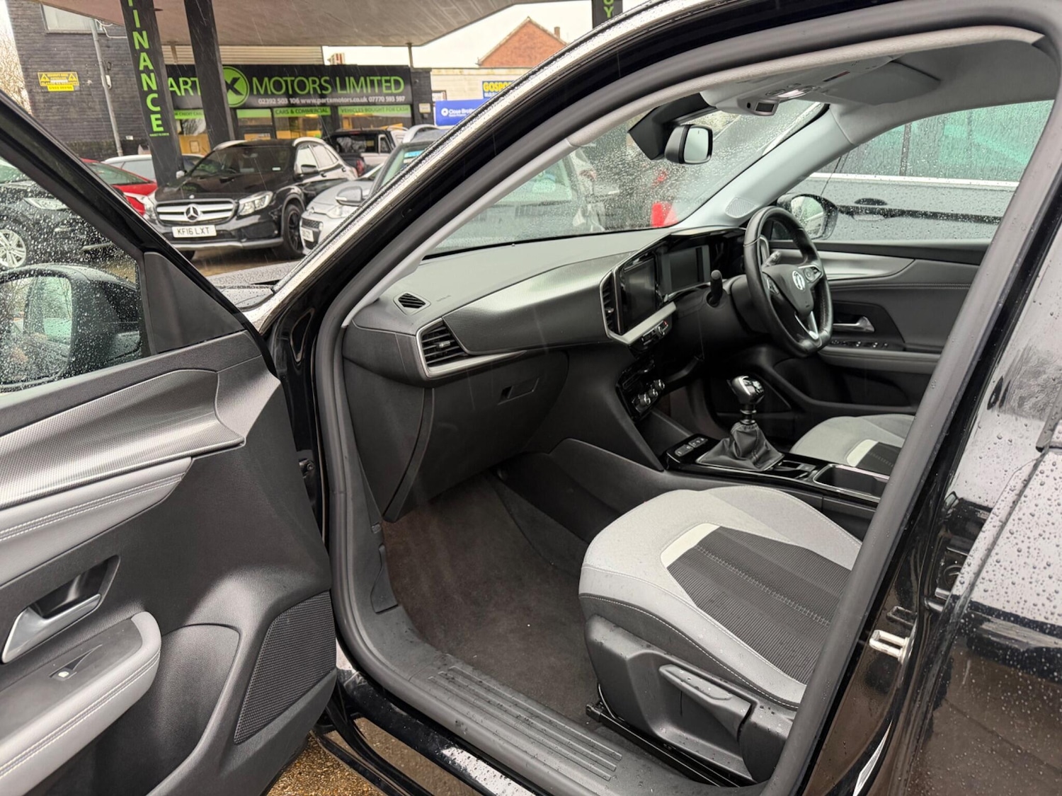 Used Vauxhall Mokka 2021 for sale - 77290610: Photo 18