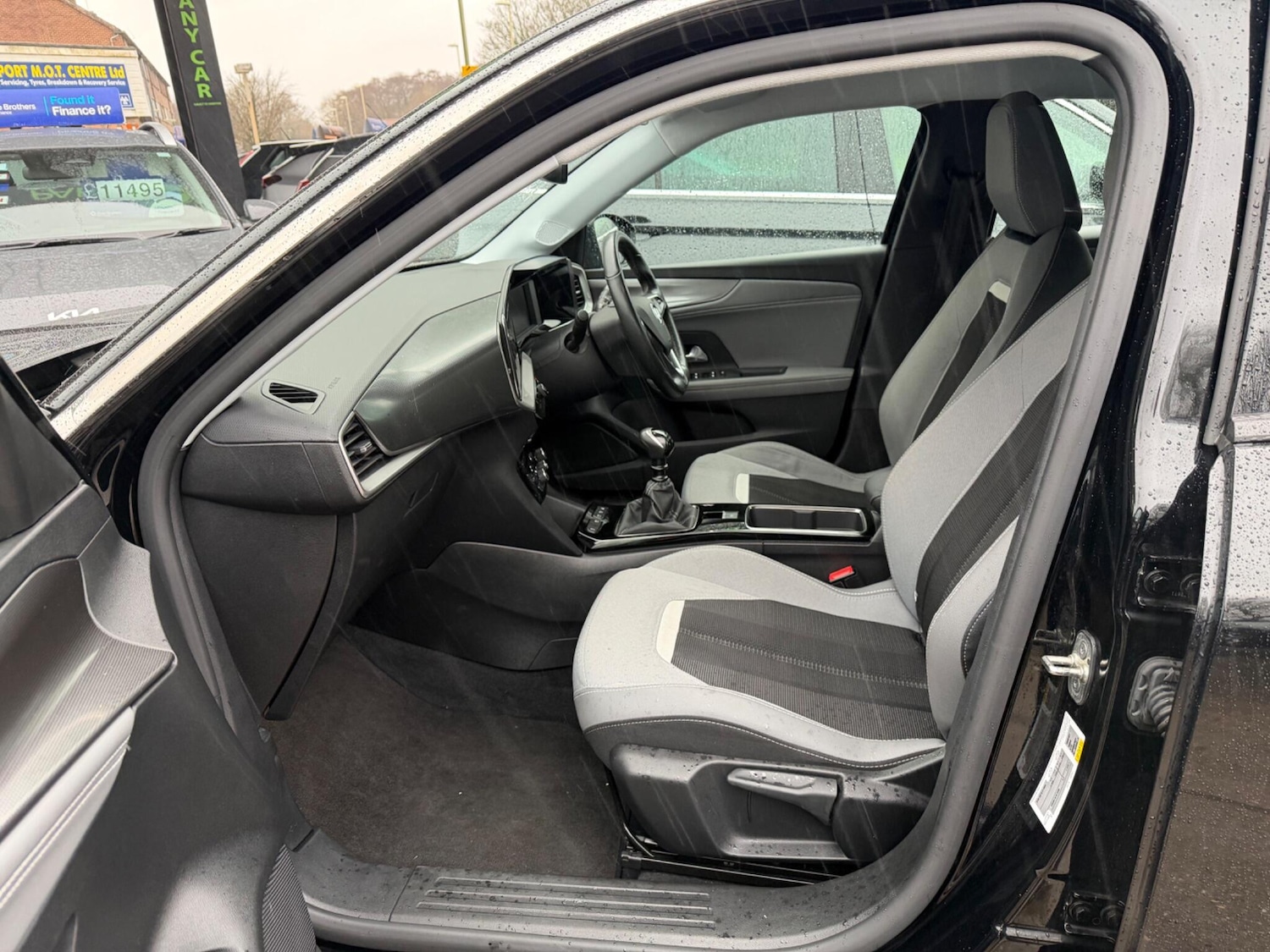 Used Vauxhall Mokka 2021 for sale - 77290610: Photo 19