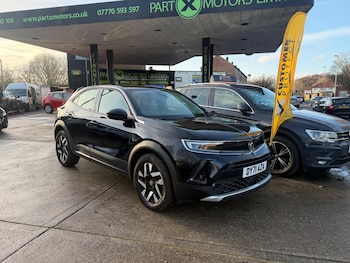 Used Vauxhall Mokka 2021 for sale - 77290610: Photo