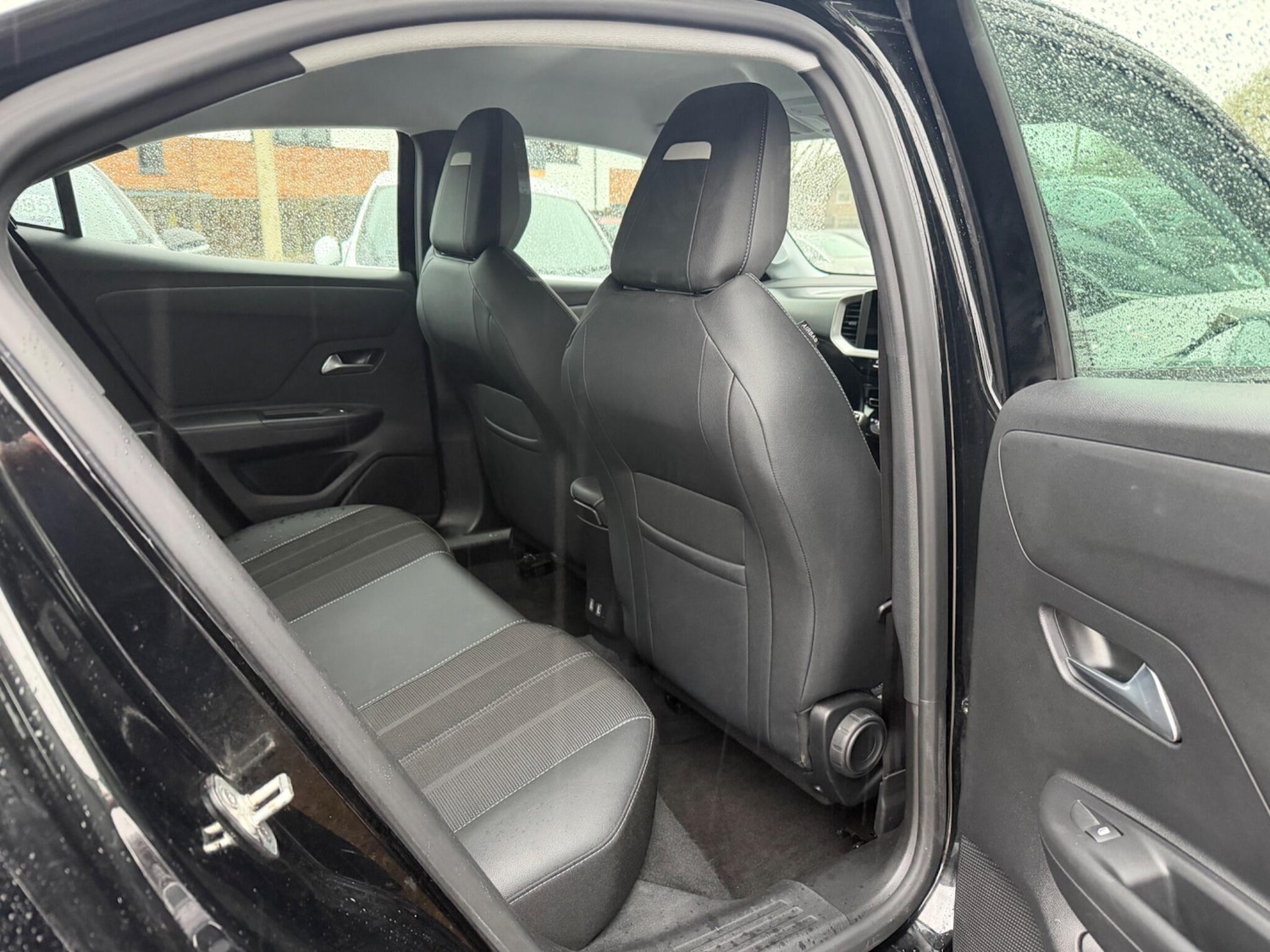 Used Vauxhall Mokka 2021 for sale - 77290610: Photo 21