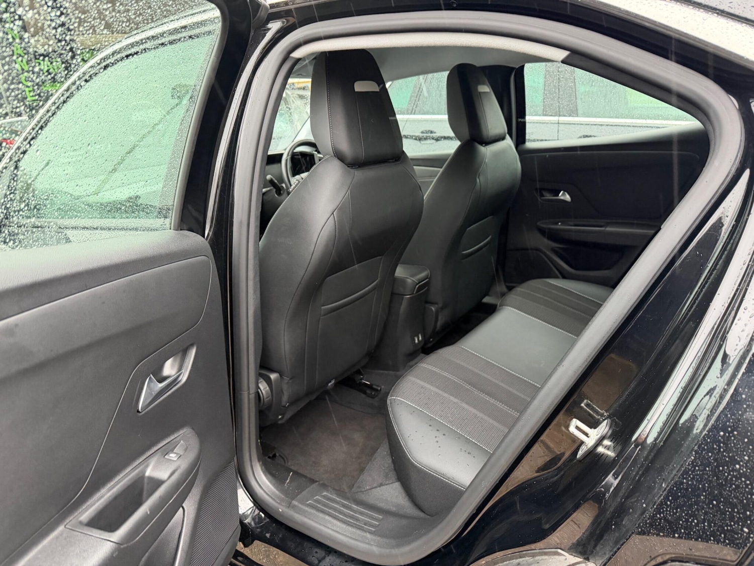 Used Vauxhall Mokka 2021 for sale - 77290610: Photo 24