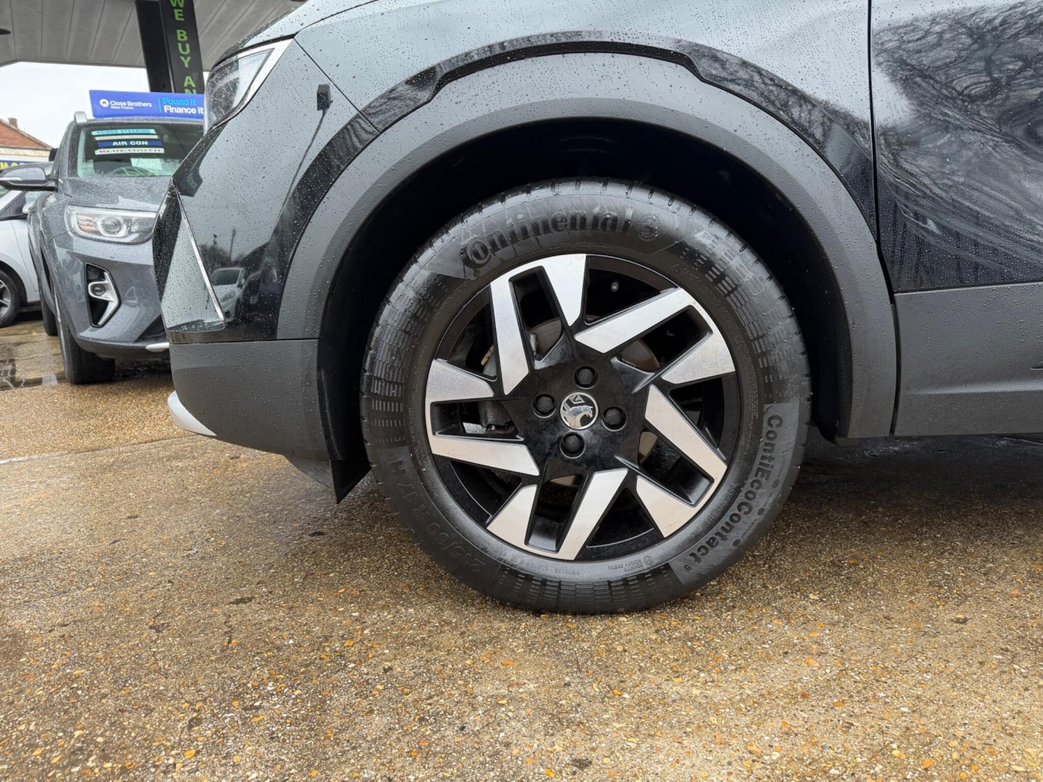 Used Vauxhall Mokka 2021 for sale - 77290610: Photo 25