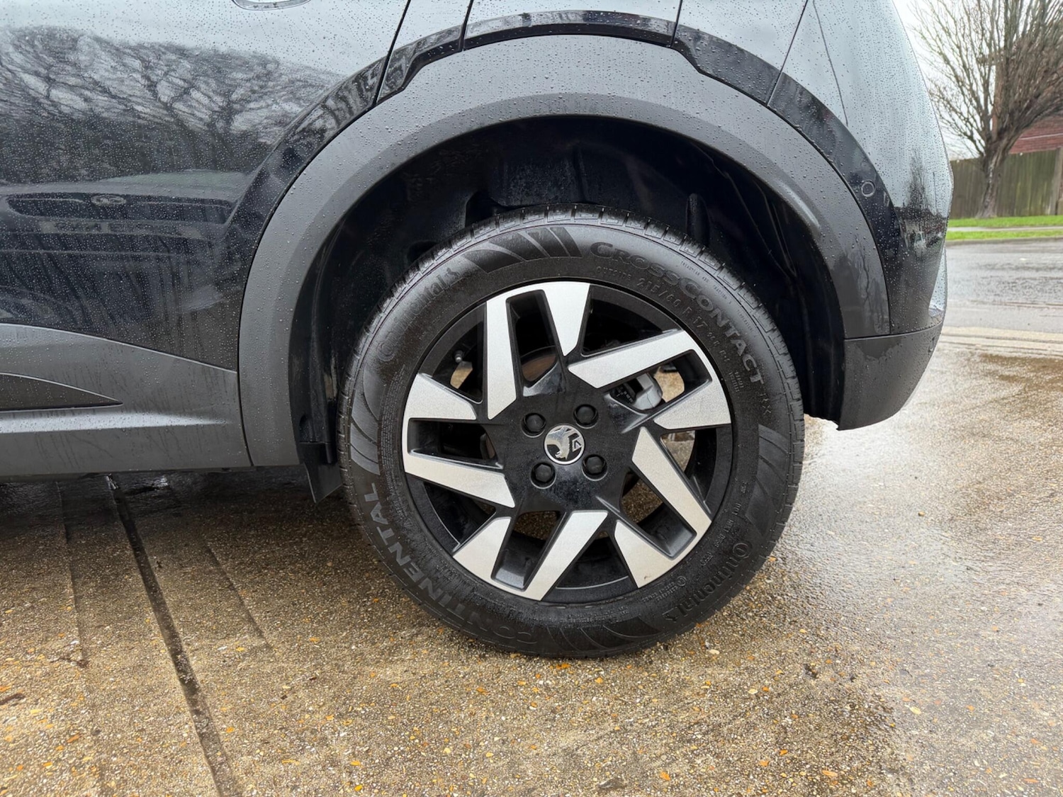 Used Vauxhall Mokka 2021 for sale - 77290610: Photo 26